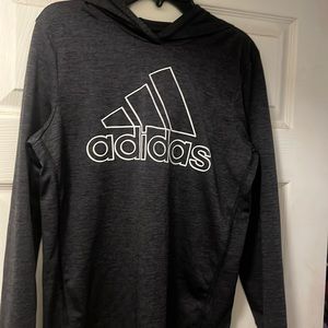 Adidas Hoodie